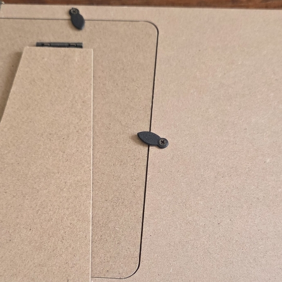 Floral Teacher Appreciation Photo Frame - Picture 2 of 3